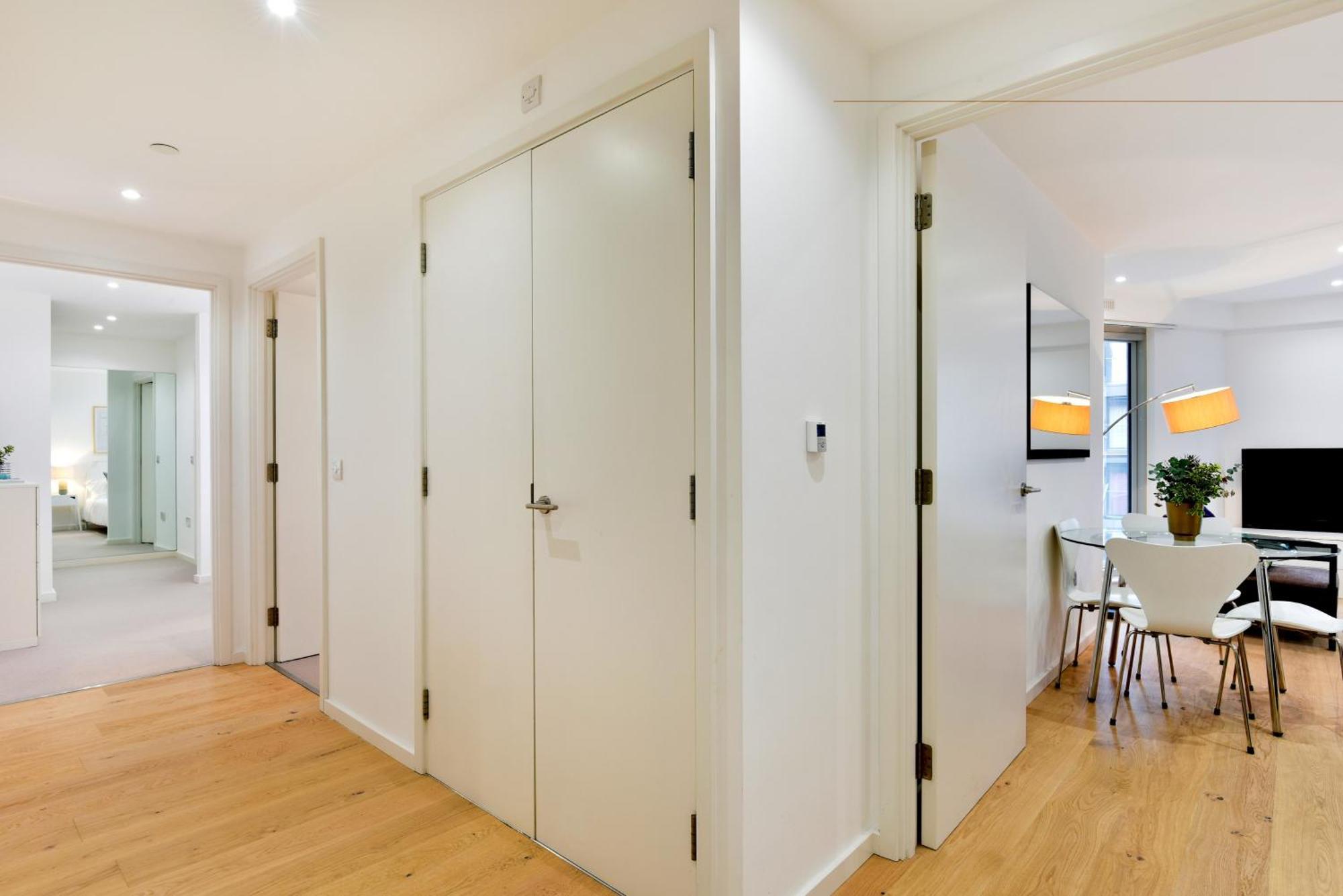 Madison Hill - Clapham South 1 - Two Bedroom Flat London Exterior photo