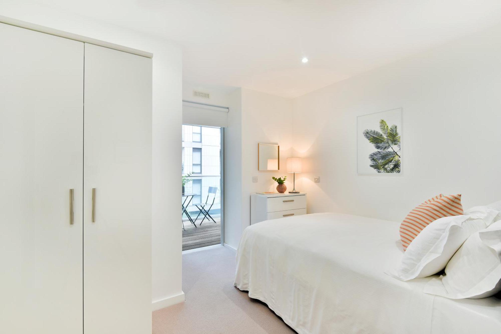 Madison Hill - Clapham South 1 - Two Bedroom Flat London Exterior photo