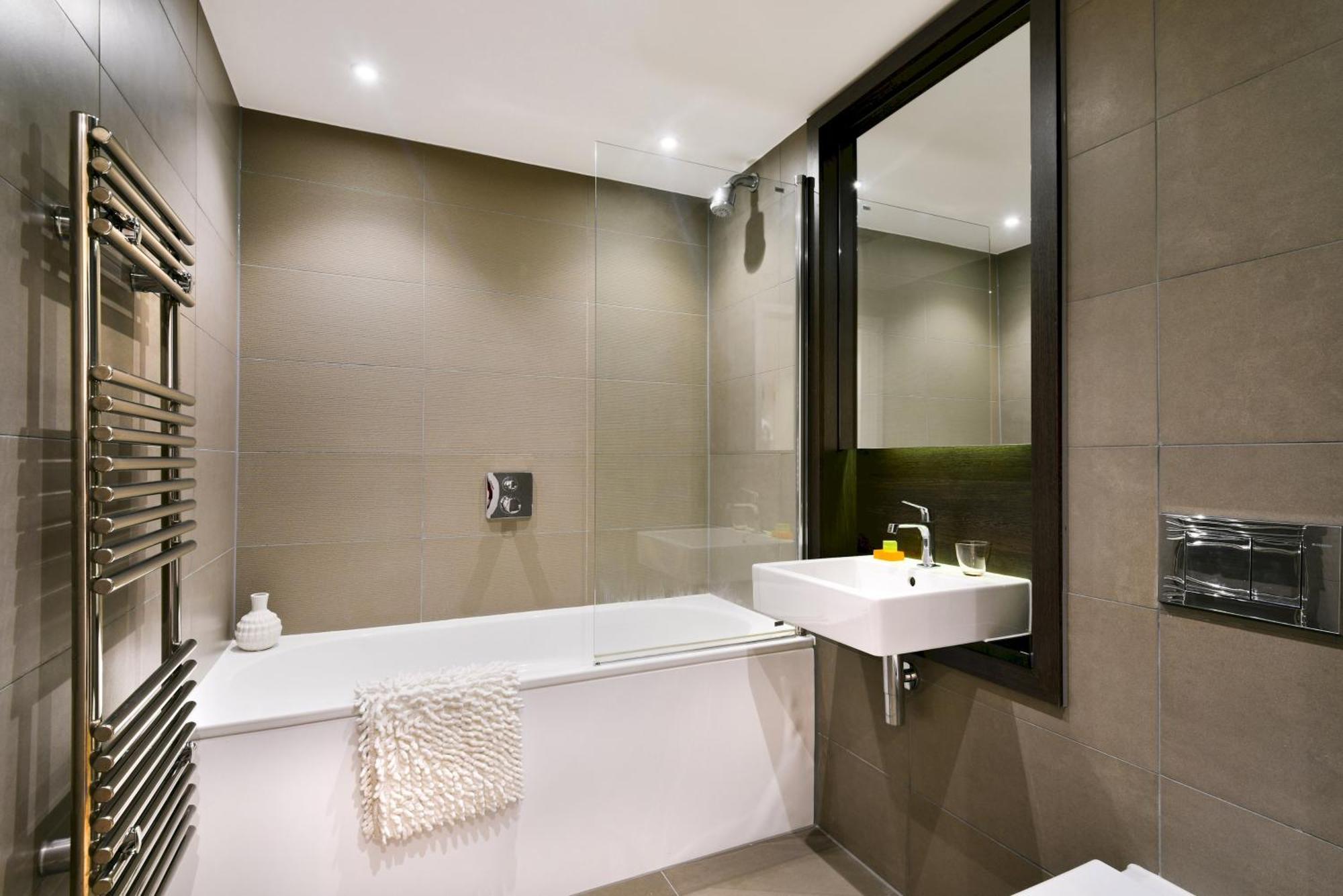 Madison Hill - Clapham South 1 - Two Bedroom Flat London Exterior photo