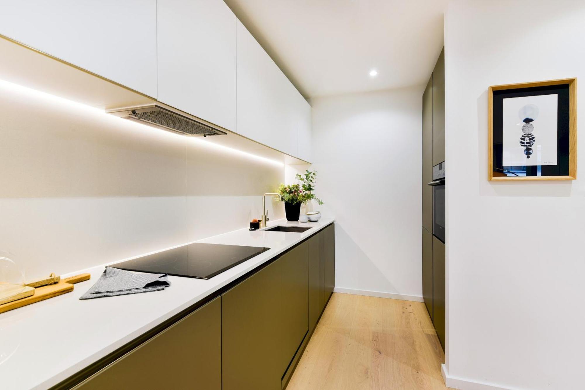 Madison Hill - Clapham South 1 - Two Bedroom Flat London Exterior photo